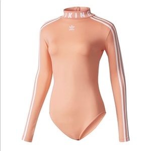 adidas Originals Pharrell Williams Bodysuit